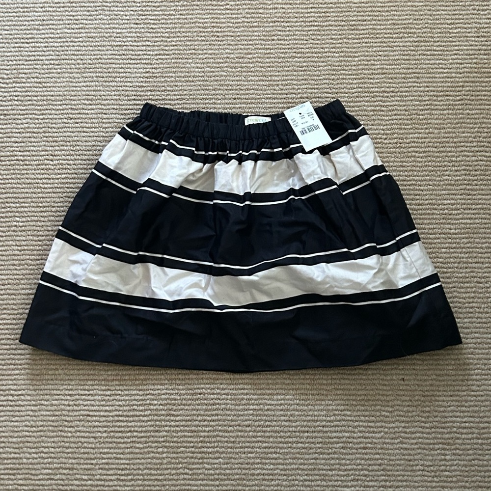 JCrew Crewcuts girls size 8 skirt